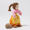 Grimm's Dollhouse Doll Mother | Conscious Craft